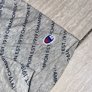 Champion Tshirt